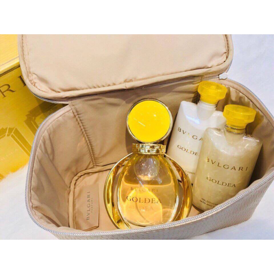 🎀 Nước hoa Nữ Bvlgari Goldea EDP Test 5ml/10ml/20ml 🎀 | Thế Giới Skin Care