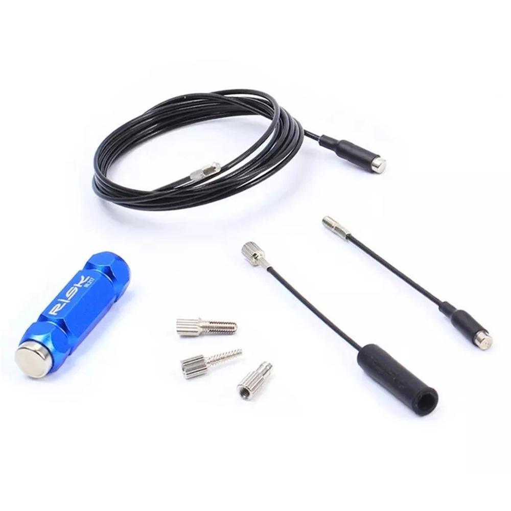 Bernardo Dụng Cụ Sửa Chữa Dây Cáp Chuyển Số Cho Xe Đạp