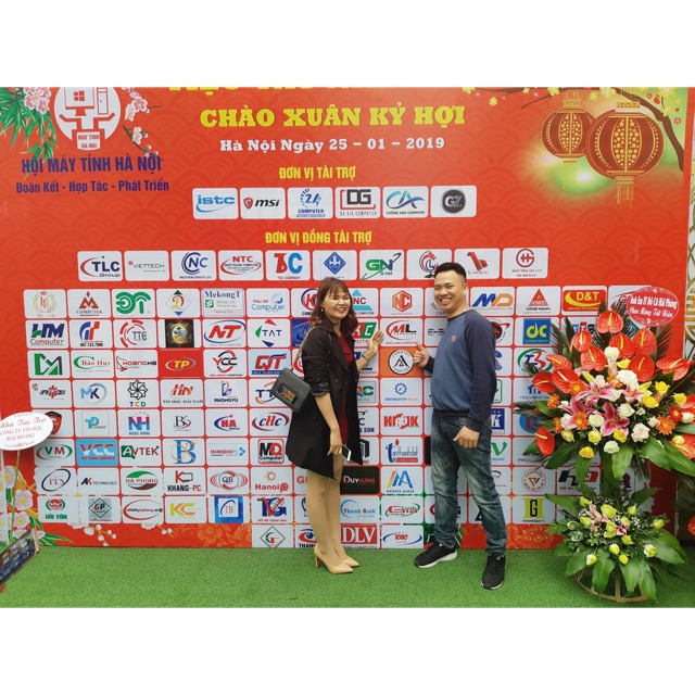 HoaiMinhLongComputer, Cửa hàng trực tuyến | BigBuy360 - bigbuy360.vn