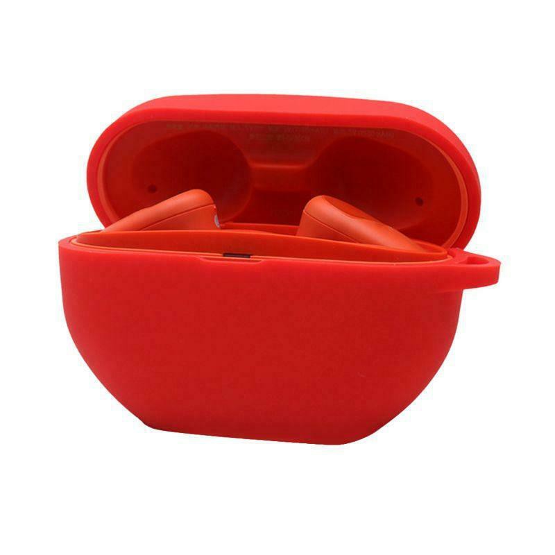 Ốp , Case Silicon bảo vệ tai nghe bluetooth SONY WF SP800