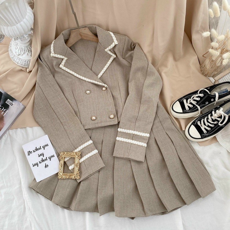 Set vest ❤️freeship❤️