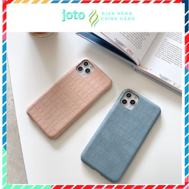 Ốp Lưng iphone,Da Cá Sấu 6s/6plus/6splus/7/8/7plus/8plus/x/xs/xsmax/11/11promax/12/12promax A-4-