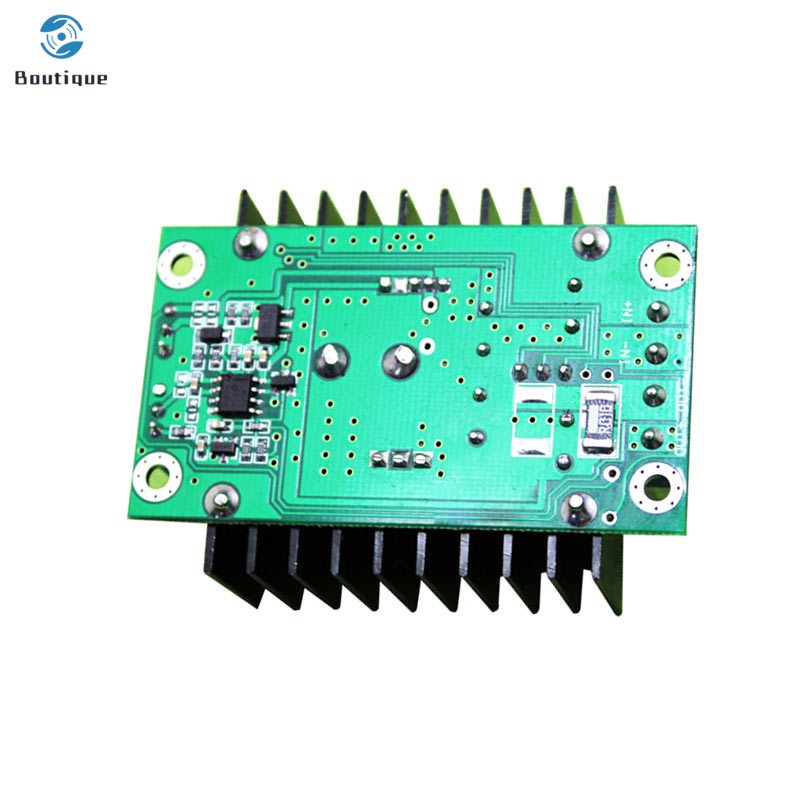 ✿♥▷ New XL4016 Step-down Power DC-DC CC CV Buck Converter Supply Module