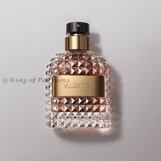 ♘♞ Nước hoa Valentino Uomo ᴛᴇsᴛᴇʀ - 𝒦𝒾𝓃𝑔 𝑜𝒻 𝒫𝒶𝓇𝒻𝓊𝓂𝓈 ♘♞