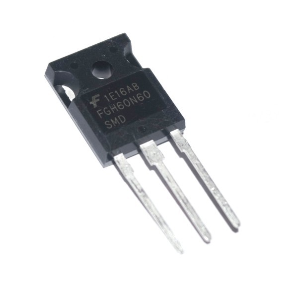 Sò Công Suất IGBT 60N60