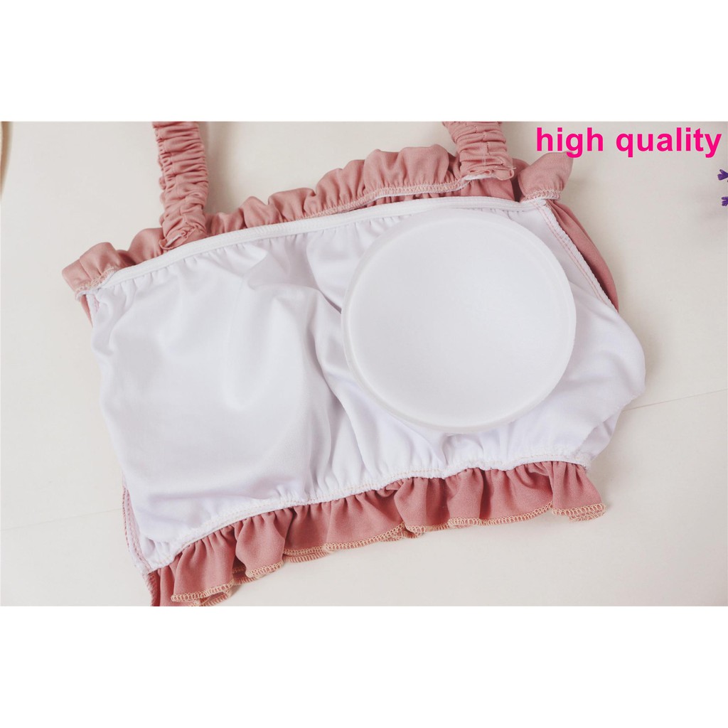 Đồ Bơi Một Mảnh Phong Cách Hàn Quốc Quyến Rũ Dành Cho Nữ | BigBuy360 - bigbuy360.vn