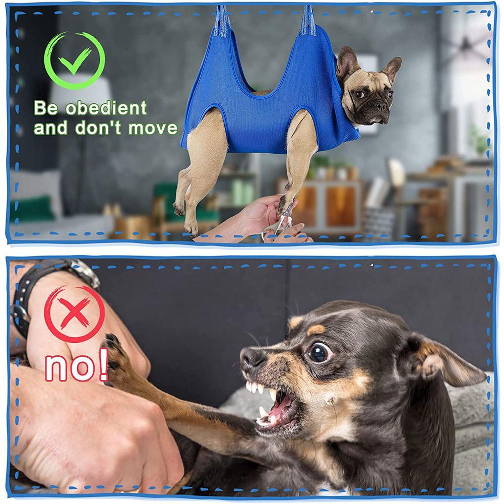 Võng Tắm Cho Thú Cưng Tiện Dụng