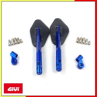 Kính Chiếu Hậu Rizoma Elisse Loại 1 - 1 Cặp Màu Cán Đẹp