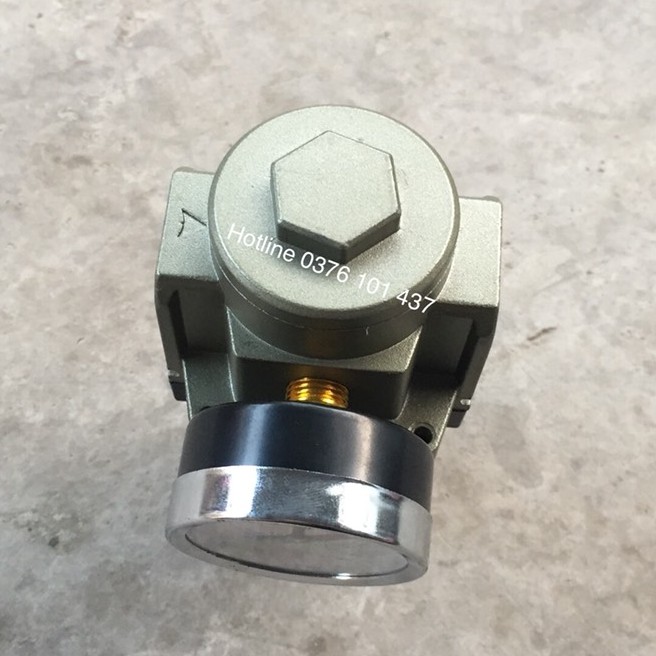 Van điều áp khí nén AR 4000-04 CIM, VAN ĐIỀU CHỈNH ÁP SUẤT KHÍ NÉN, VAN GIẢM ÁP KHÍ NÉN, VAN ĐIỀU CHỈNH KHÍ NÉN