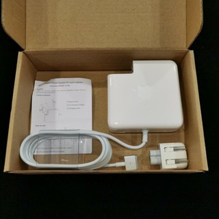 Sạc Macbook Pro 85w magsafe 2 các đời 2012 đến 2015- zin