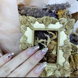 [ HOT ] Khung Chụp Ảnh Nail Móng Tay