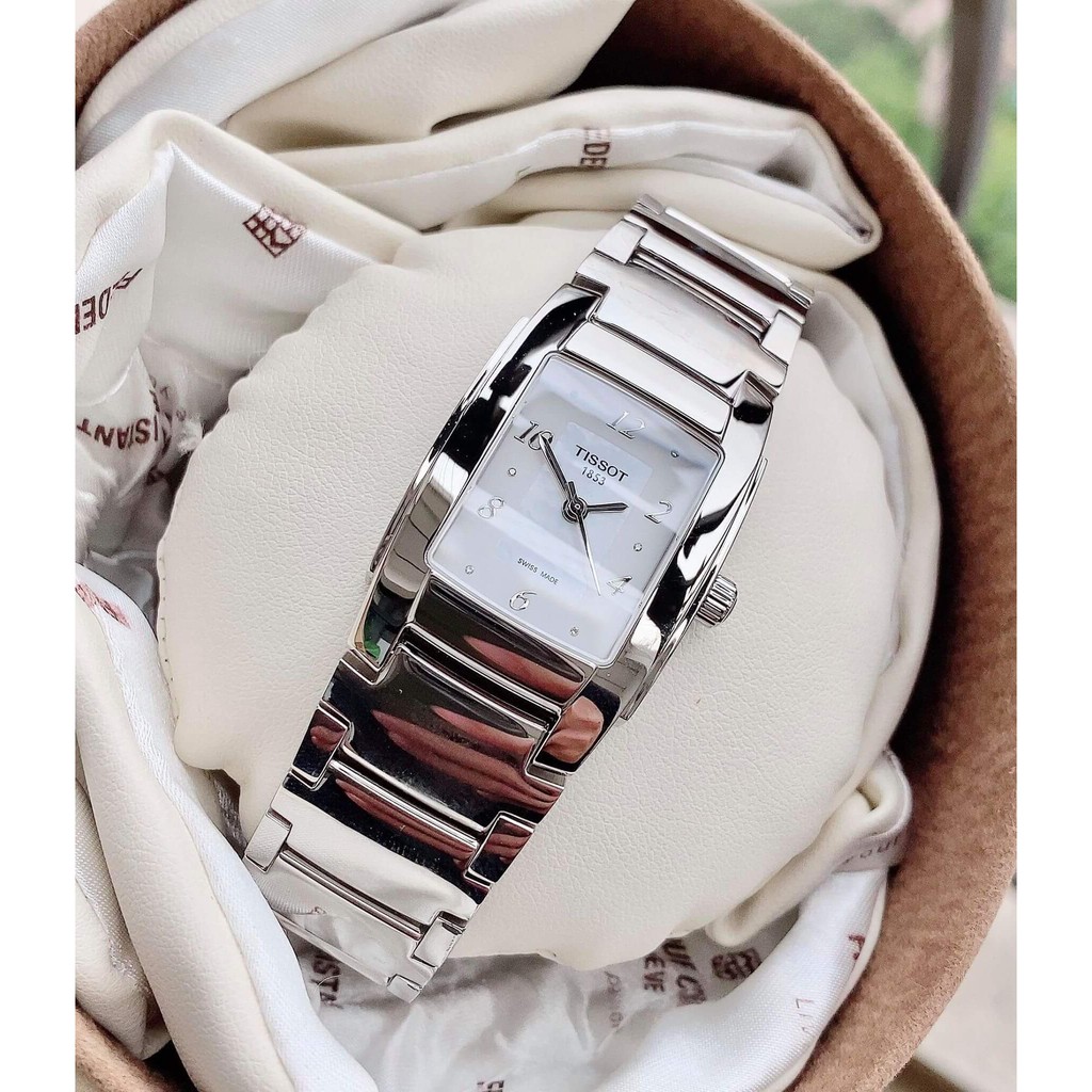 Đồng hồ nữ chính hãng Tissot T073.310.11.116.00