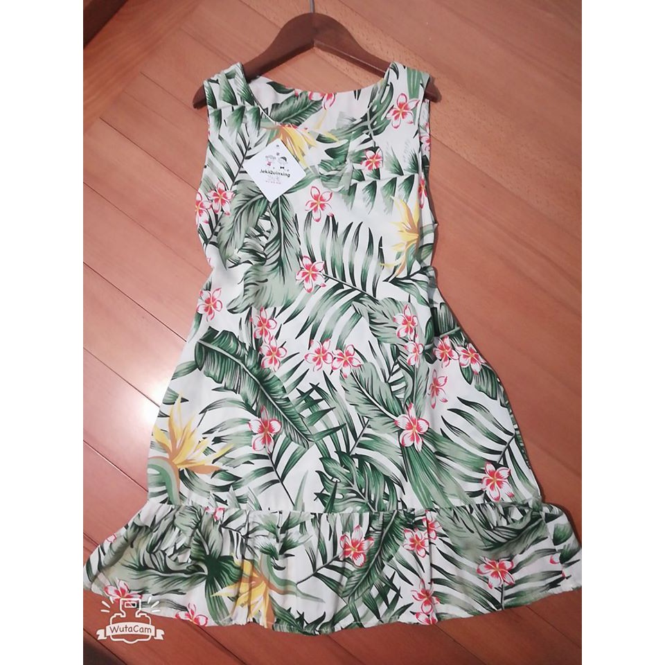 Váy lanh lụa bé gái siêu đại quảng châu xịn xò từ 18-30kg, váy lanh hè cho bé gái