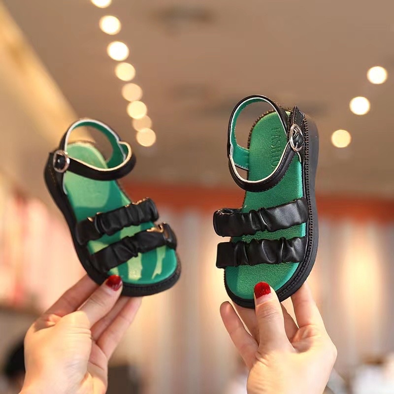 Giày sandal bé gái mã 3308