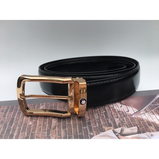 Dây lưng nam cao cấp