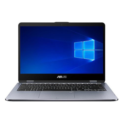 Laptop Asus VivoBook Flip 14 TP410UF-EC029T Core i5-8250U/4GB RAM/1TB HDD/14-inch FHD/W10 | BigBuy360 - bigbuy360.vn