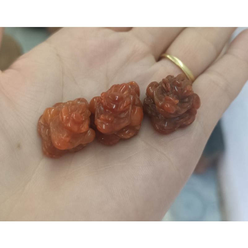 Cóc 3 chân, thiềm từ chiêu tài thu lộc mang lại may mắn