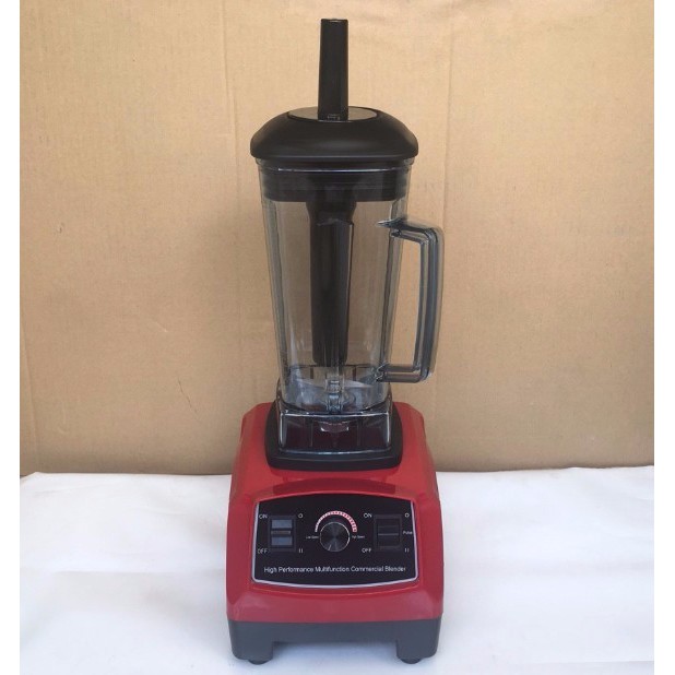 Máy xay sinh tố công nghiệp BLENDER BA828 - Công suất cực mạnh 1500W