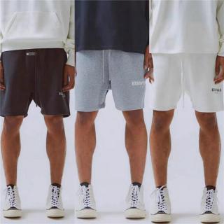 Quần Short Lưng Thun Thời Trang Đi Biển Dành Cho Nam Và Nữ