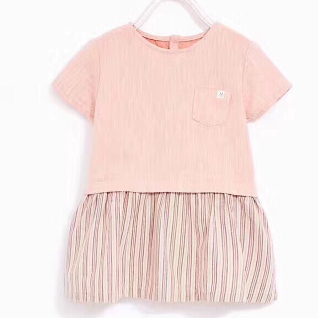 ĐẦM ZARA 2018