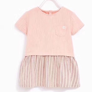Đầm zara 2018