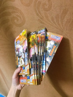 Miếng dán triệt sóng Hitoki Nhật + 2% phí shopee