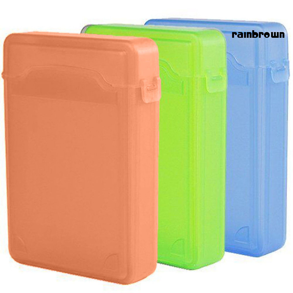 Hộp Đựng Ổ Cứng Chống Bụi | BigBuy360 - bigbuy360.vn