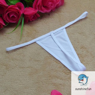 Quần nội y nữ G-string siêu gợi cảm