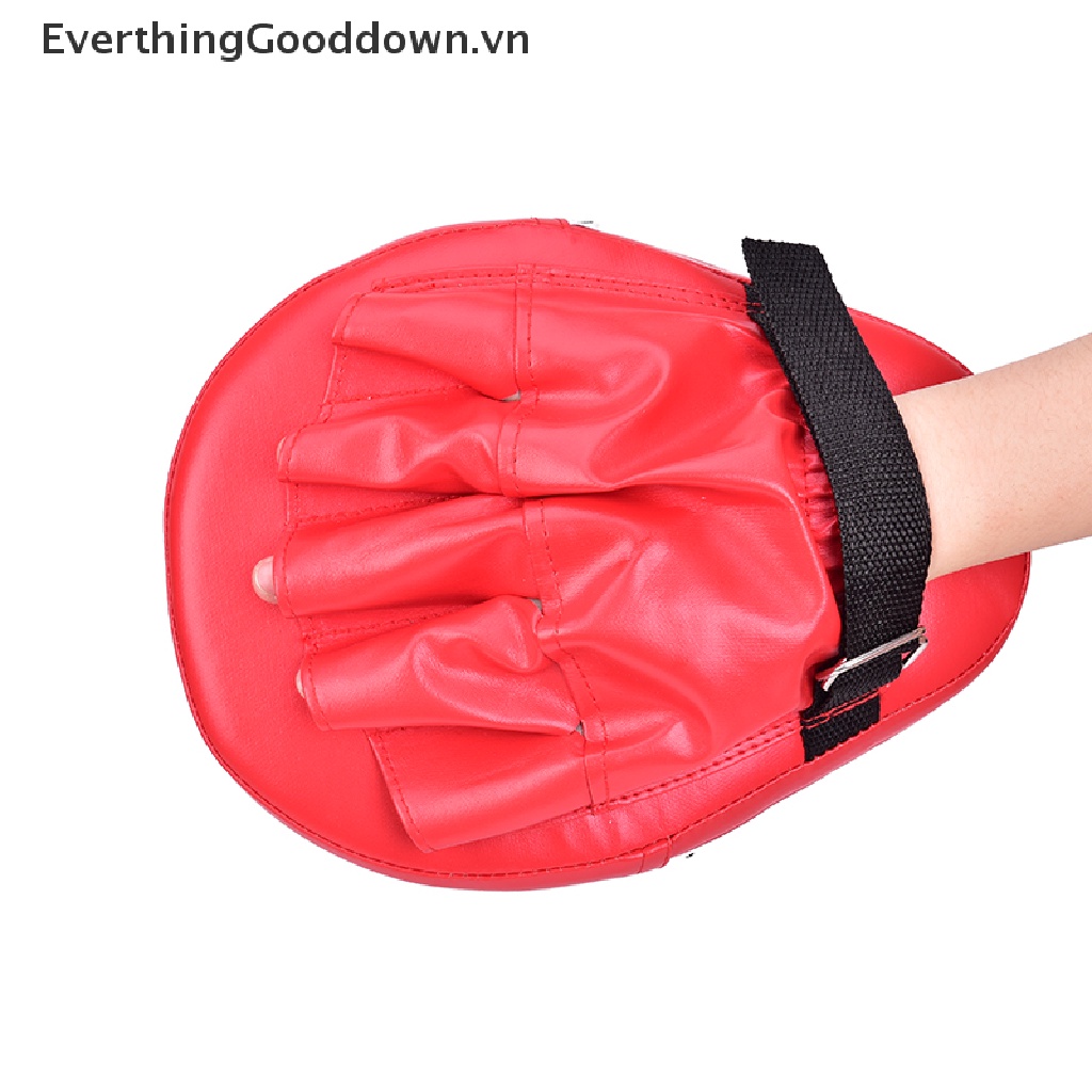 Everthinggooddown Túi Cát Tập Đấm Bốc Chuyên Nghiệp