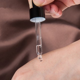 Lọ chiết tê, serum (có ống hút)