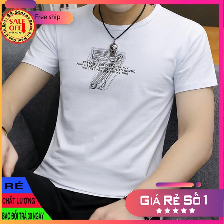 Áo Thun Nam Tay Ngắn Có Cổ Cao Cấp Thích Hợp Moi Lứa Tuổi Cam Kết Về Chất Lượng 🌟GIÁ RẺ NHẤT🌟