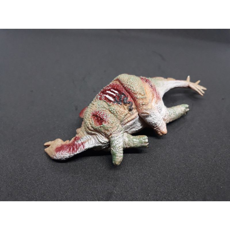 Mô hình đồ chơi khủng long. xác chết khủng long kiếm.