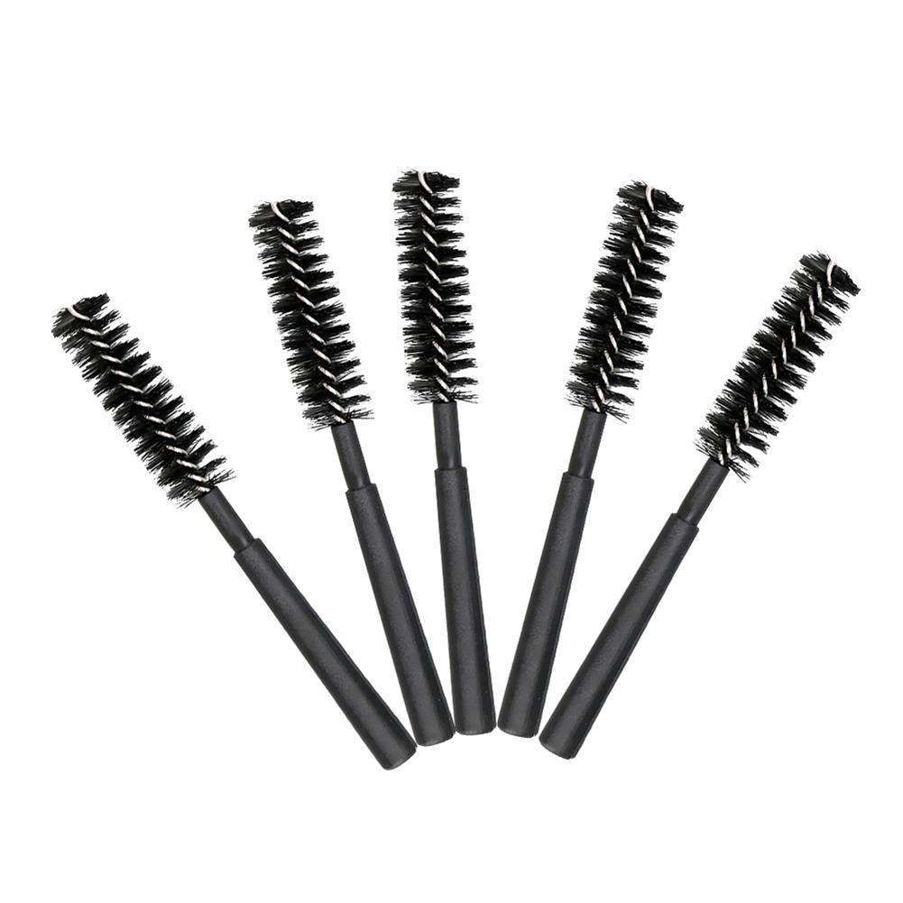 Set 2 cọ làm sạch tai nghe chống tĩnh điện tiện lợi