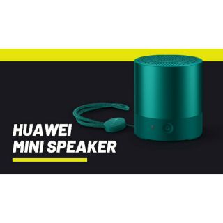 LOA BLUETOOTH HUAWEI MINI SPEAKER CM510 CHÍNH HÃNG
