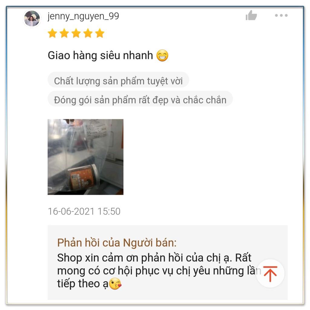 Ruốc Nấm Hương Chay Nhà Làm Chà Bông Nấm 250 Gram/Hộp Nguyên Liệu 100% Từ Chân Nấm Sạch | WebRaoVat - webraovat.net.vn