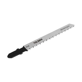 Lữỡi cưa lộng gỗ đen 100mm t101b tolsen 76804