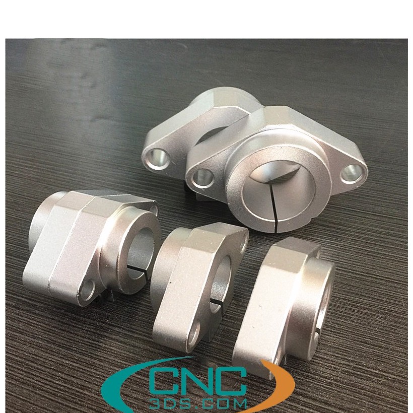 Gối đỡ trục SHF