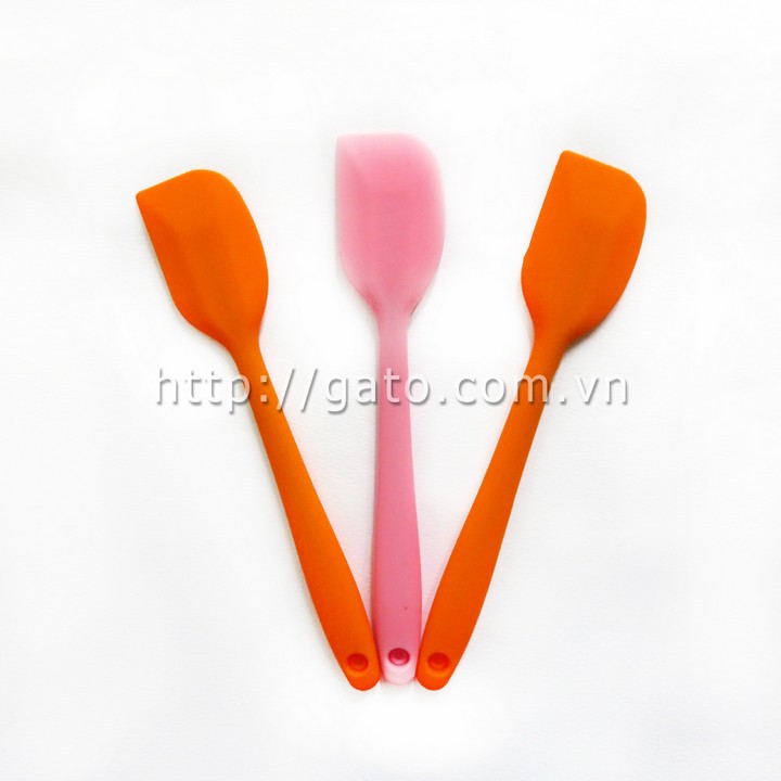 Spatula đúc 21 cm (size nhỏ)