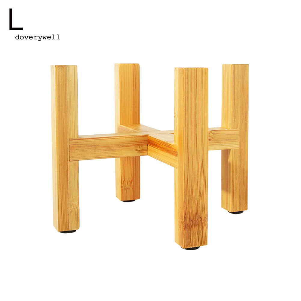 Giá đỡ chậu cây dùng trang trí sân vườn