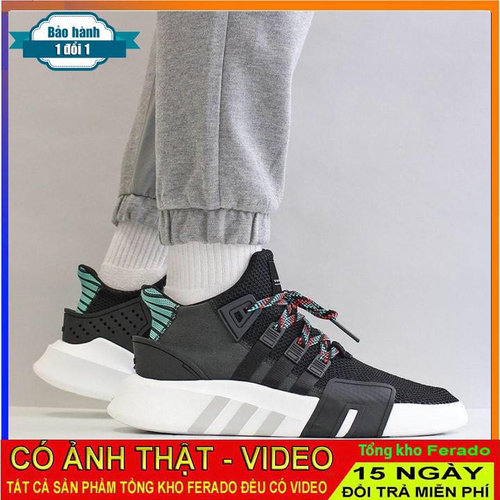 [ xả kho ] MiD Giày eqt    (ảnh thật)