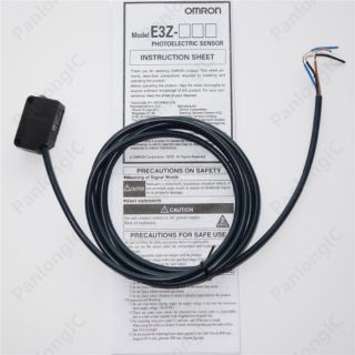 🚛Freeship-Cảm biến quang OMRON E3Z-D61