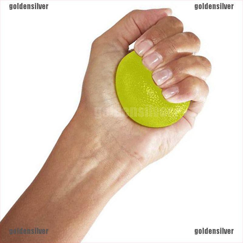Bóng Silica Gel Dùng Luyện Tập Ngón Tay