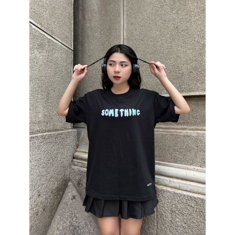 Áo thun form rộng unisex