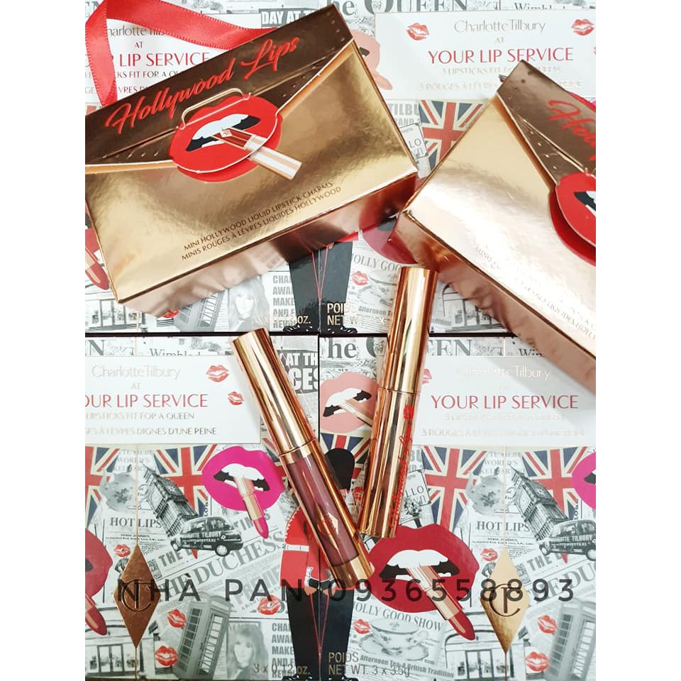 Son Charlotte Tilbury Fullsize