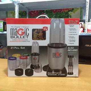 Máy xay sinh tố đa năng Magic Bullet 200W
