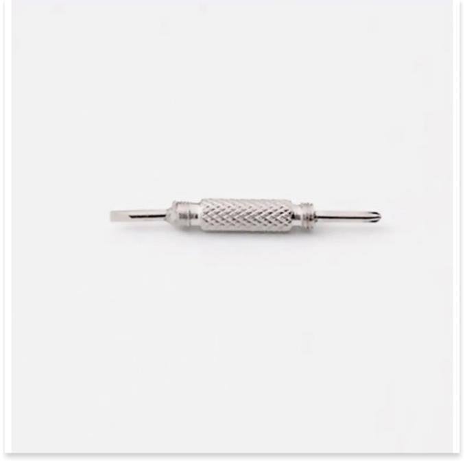 Bộ ốc vít Bộ vặn ốc vít đa năng 8 in 1 đa năng, các đầu vít được làm bằng thép không gỉ 3206