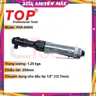 Súng mở ốc ngang bằng hơi 1/2 - par-04005