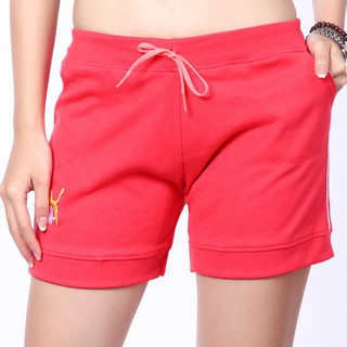 Quần Short Thun Thêu