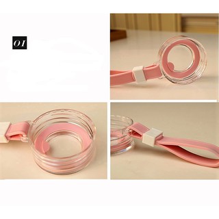 BÌNH NƯỚC THỦY TINH HELLO MASTER 480ML