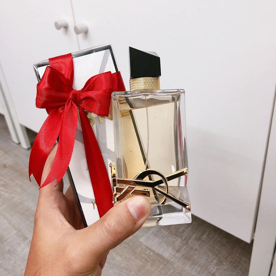 Mẫu thử nước hoa YSL Libre - Dạng xịt 10ml